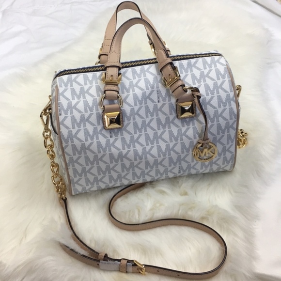 MICHAEL Michael Kors Handbags - NWT MICHAEL Micheal Kors Grayson Purse